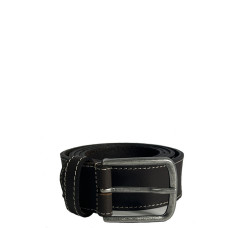 Portman Ashe Adjustable Belt Brown