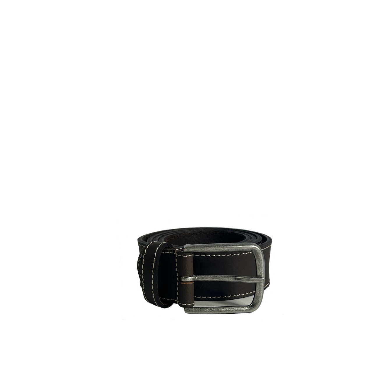 Atelier Portman Ashe Ceinture Réglable Marron