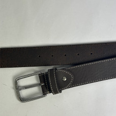 Portman Ashe Adjustable Belt Brown