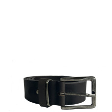 Portman Courg Adjustable Belt Brown
