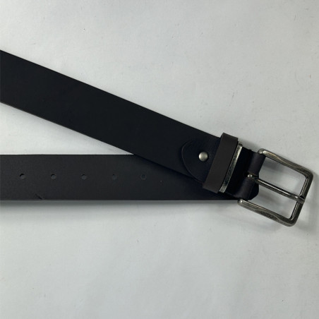 Atelier Portman Courg Ceinture Réglable Marron entière