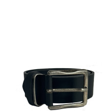 Portman Courg Adjustable Belt Black