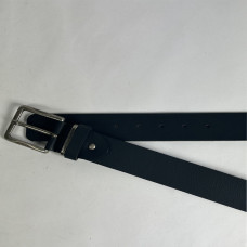 Portman Courg Adjustable Belt Black