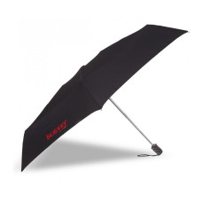 Isotoner Parapluie Homme Pliant Automatique X-TRA Solide Noir