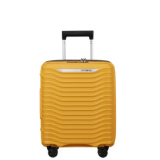 Samsonite Upscape Underseat 4-Wheel 45 Cm Extendable Yellow