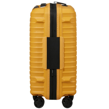 Samsonite Upscape Underseat 4-Wheel 45 Cm Extendable Yellow