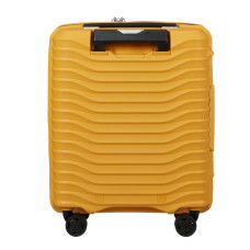 Samsonite Upscape Underseat 4-Wheel 45 Cm Extendable Yellow
