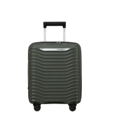 Samsonite Upscape Underseat 4-Wheel 45cm Extensible Climbing Suitcase