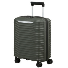 Samsonite Upscape Underseat 4-Wheel 45cm Extensible Climbing Suitcase