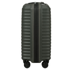 Samsonite Upscape Underseat 4-Wheel 45cm Extensible Climbing Suitcase