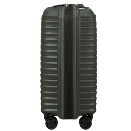 Samsonite Upscape Underseat 4-Wheel 45cm Extensible Climbing Suitcase