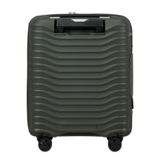 Samsonite Upscape Underseat 4-Wheel 45cm Extensible Climbing Suitcase