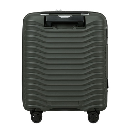 Samsonite Upscape Underseat 4-Wheel 45cm Extensible Climbing Suitcase