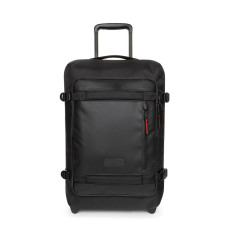 Eastpak Tranverz CNNCT S Soft TSA 3w8 Top Black Bag
