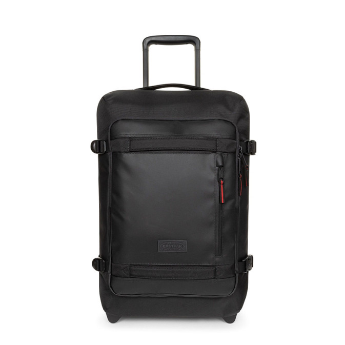 Eastpak Tranverz CNNCT S Sac Souple TSA 3w8 Top Black