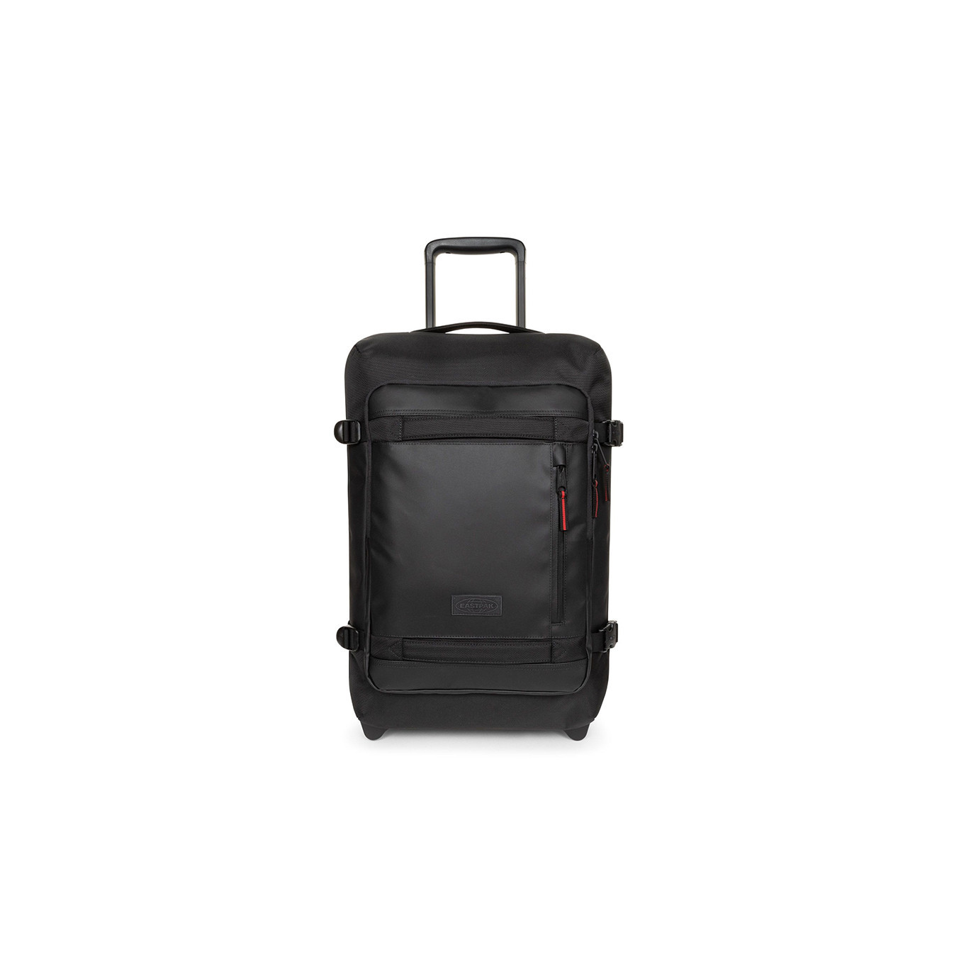 Eastpak Tranverz CNNCT S Soft TSA 3w8 Top Black Bag