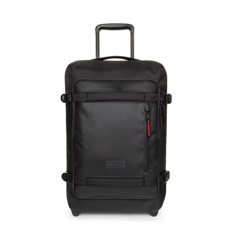 Eastpak Tranverz CNNCT S Soft TSA 3w8 Top Black Bag