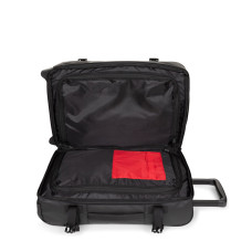 Eastpak Tranverz CNNCT S Soft TSA 3w8 Top Black Bag