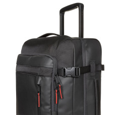 Eastpak Tranverz CNNCT S Soft TSA 3w8 Top Black Bag