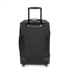 Eastpak Tranverz CNNCT S Soft TSA 3w8 Top Black Bag