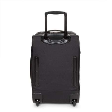Eastpak Tranverz CNNCT S Sac Souple TSA 3w8 Top Black dos