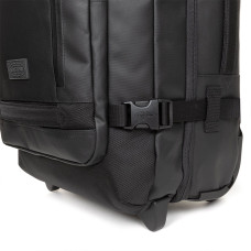 Eastpak Tranverz CNNCT S Soft TSA 3w8 Top Black Bag