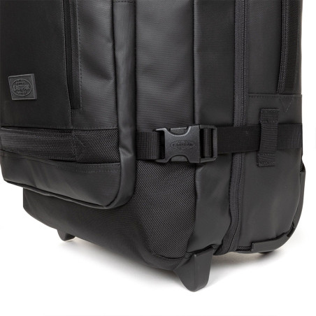 Eastpak Tranverz CNNCT S Soft TSA 3w8 Top Black Bag