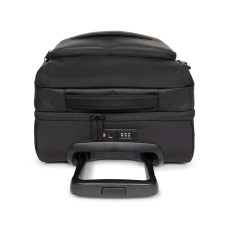 Eastpak Tranverz CNNCT S Sac Souple TSA 3w8 Top Black tsa