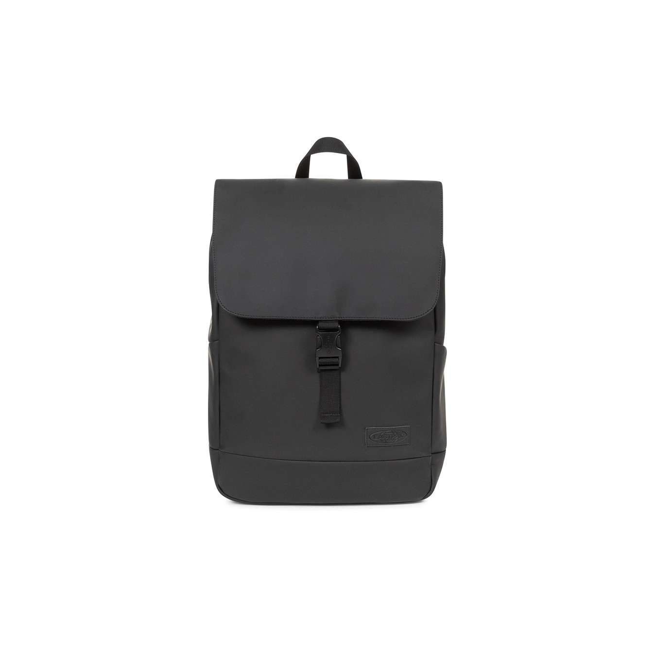 Eastpak Yarin M Sac à Dos 16″ 1f5 Cnnct F Matte Black