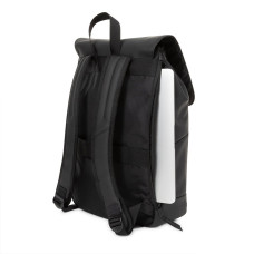 Eastpak Yarin M Sac à Dos 16″ 1f5 Cnnct F Matte Black pc