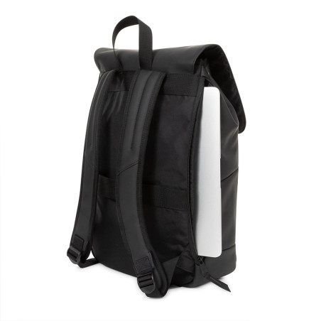 Eastpak Yarin M Sac à Dos 16″ 1f5 Cnnct F Matte Black pc