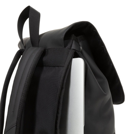 Eastpak Yarin M Sac à Dos 16″ 1f5 Cnnct F Matte Black details
