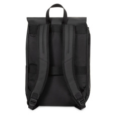 Eastpak Yarin M Sac à Dos 16″ 1f5 Cnnct F Matte Black dos