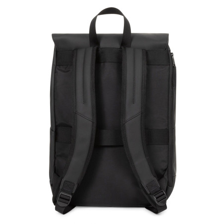 Eastpak Yarin M Sac à Dos 16″ 1f5 Cnnct F Matte Black dos