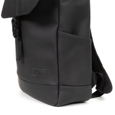 Eastpak Yarin M Sac à Dos 16″ 1f5 Cnnct F Matte Black cote