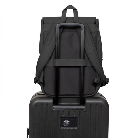 Eastpak Yarin M Sac à Dos 16″ 1f5 Cnnct F Matte Black