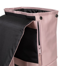 Eastpak Yarin M Sac à Dos 16″ 4w0 Cnnct F Matte Powder dos
