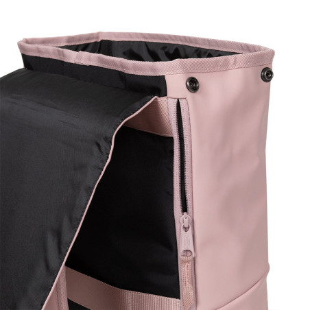 Eastpak Yarin M Sac à Dos 16″ 4w0 Cnnct F Matte Powder dos
