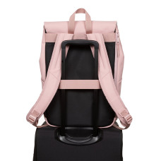 Eastpak Yarin M Sac à Dos 16″ 4w0 Cnnct F Matte Powder trolley