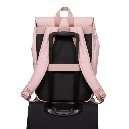 Eastpak Yarin M Sac à Dos 16″ 4w0 Cnnct F Matte Powder trolley