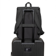 Eastpak Yarin M Sac à Dos 16″ 5s5 Cnnct F Matte Navy