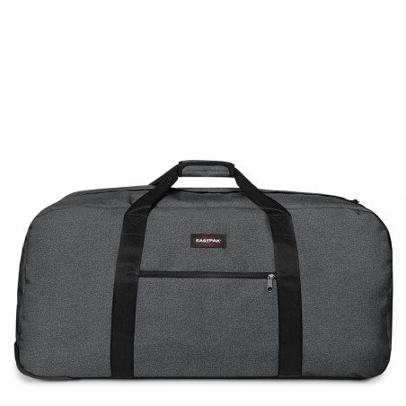 Eastpak Warehouse Plus Wheeled Soft Bag 77H Black Denim