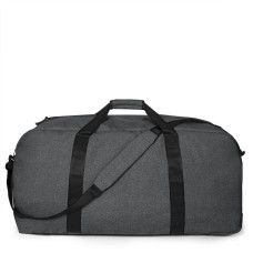 Eastpak Warehouse Plus Wheeled Soft Bag 77H Black Denim