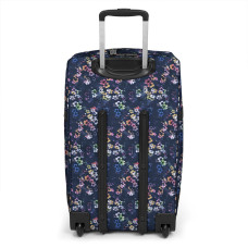 Eastpak Transit'r Wheeled Bag L 7v1 Flora Fade Navy