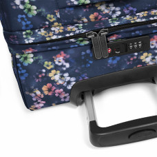 Eastpak Transit'r Wheeled Bag L 7v1 Flora Fade Navy