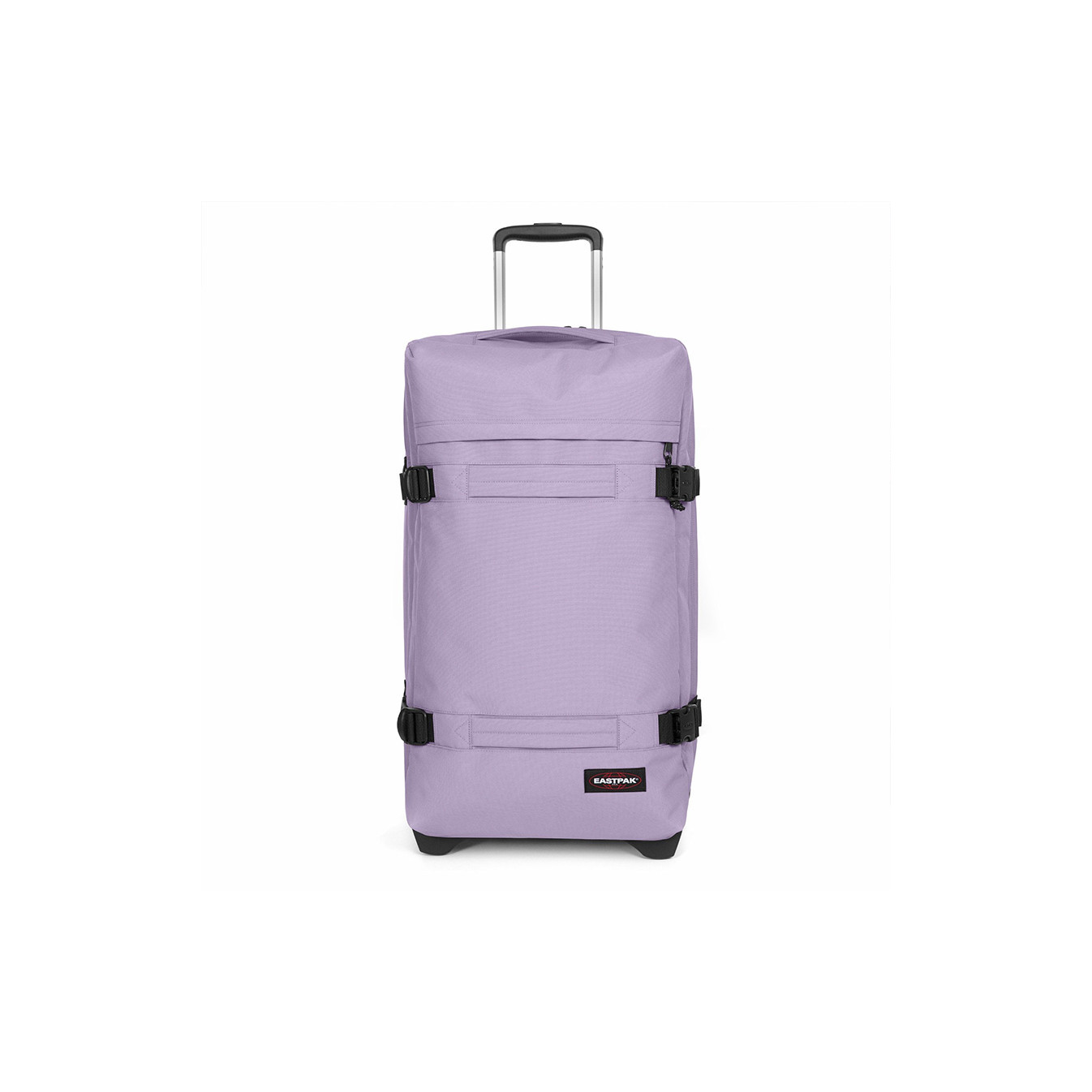 Eastpak Transit'r L Rolling Bag 5v8 Orchid Lilac