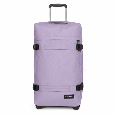 Eastpak Transit'r L Rolling Bag 5v8 Orchid Lilac