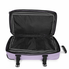 Eastpak Transit'r L Rolling Bag 5v8 Orchid Lilac
