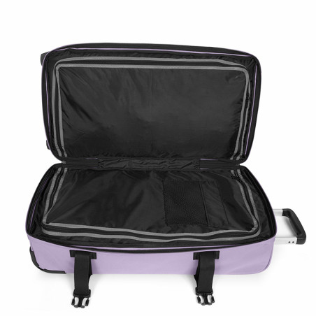 Eastpak Transit'r L Rolling Bag 5v8 Orchid Lilac