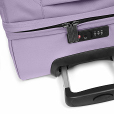 Eastpak Transit'r L Rolling Bag 5v8 Orchid Lilac